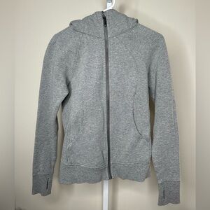 Lululemon Sweater in Size 4
